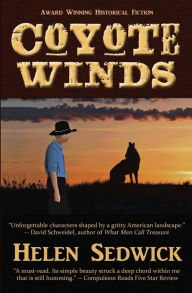 Title: Coyote Winds, Author: Helen Sedwick