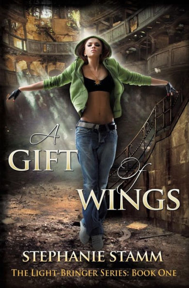 A Gift of Wings