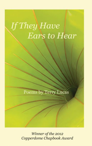 If They Have Ears to Hear