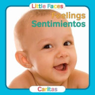 Title: Feelings/Sentimientos, Author: Editor