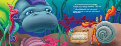 Alternative view 3 of Kobee Manatee: Heading Home to Florida