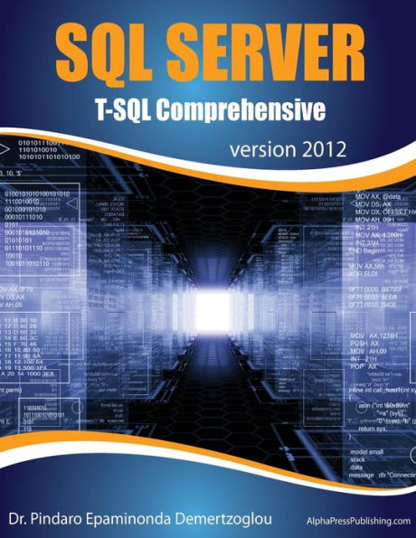 SQL Server T-SQL Comprehensive: version