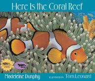 Title: Here Is the Coral Reef, Author: Madeleine Dunphy