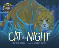 Title: Cat in the Night, Author: Madeleine Dunphy