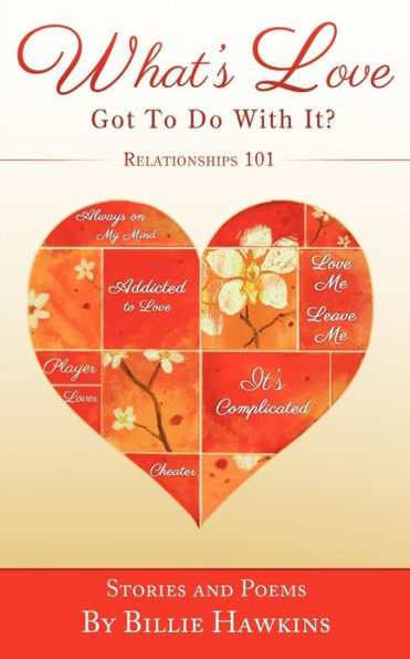 "What's Love Got to Do with It? Relationships 101"