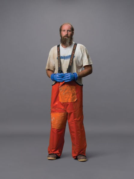 Brian Dailey: America in Color