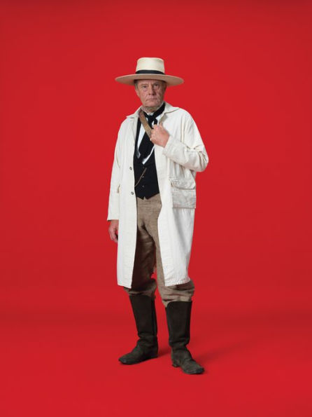 Brian Dailey: America in Color