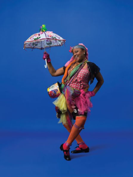 Brian Dailey: America in Color