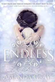 Title: Endless, Author: Amanda Gray