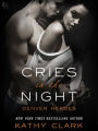 Cries in the Night: A Denver Heroes Novel
