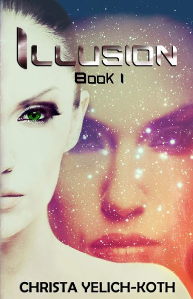 Illusion: An Eomix Galaxy Novel