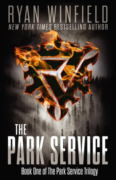 The Park Service: Book One of The Park Service Trilogy