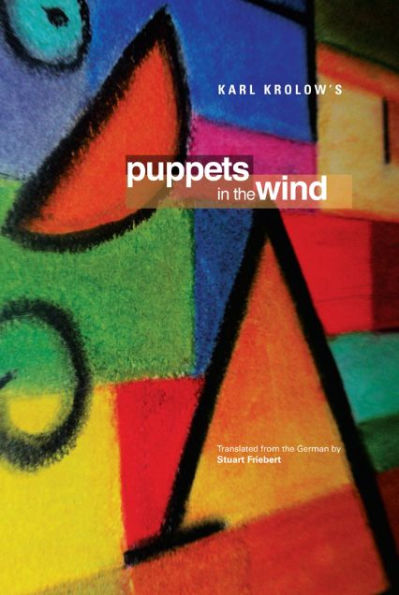 Puppets in the Wind