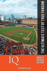 Baltimore Baseball & Barbecue with Boog Powell: Stories from the