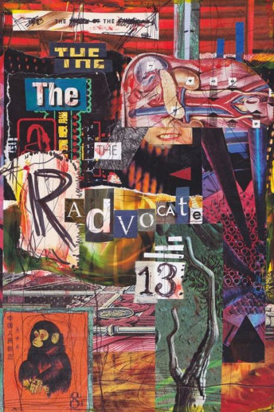 The Radvocate #13