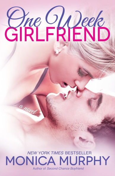 One Week Girlfriend (One Week Girlfriend Series #1)