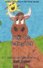 Yoki the Yelling Yak