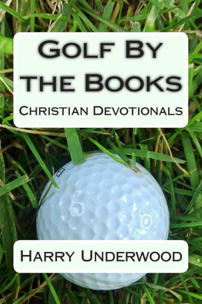Golf By the Books: Christian Devotionals