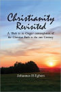 Christianity Revisited: A 
