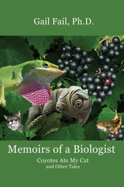 Memoirs of a Biologist