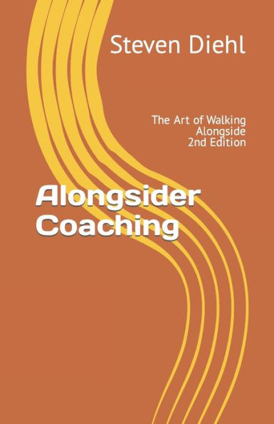 Alongside Coaching: The Art of Walking Alongside