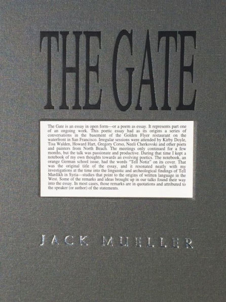 The Gate