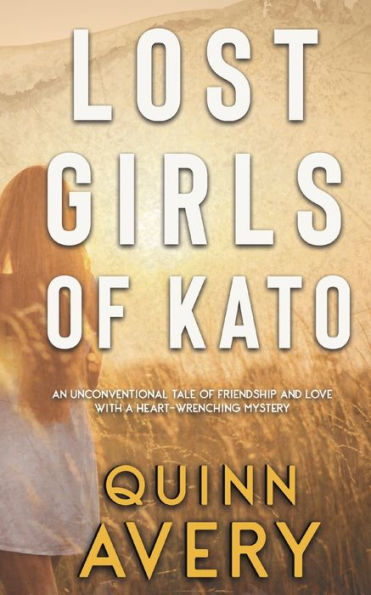 Lost Girls of Kato