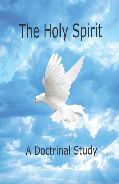 The Holy Spirit Study Guide by John Thomas Paul, Paperback | Barnes ...