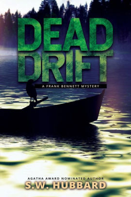 Dead Drift by S. W. Hubbard, Paperback | Barnes & Noble®