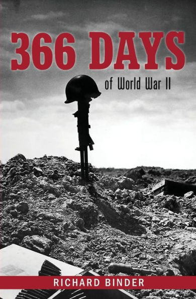 366 Days of World War II