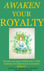 Awaken Your Royalty with Hong-Sau Yoga: Powerful yet playful Hong-Sau Yoga Exercises for Alignment & Connection Series #1