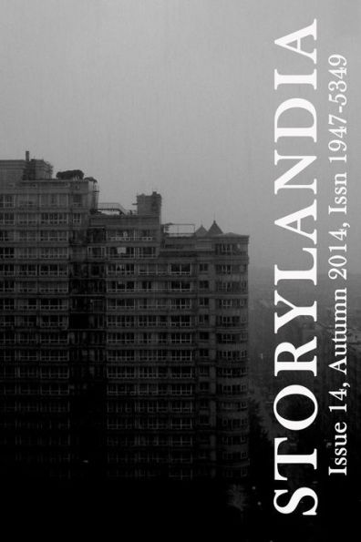 Storylandia Issue 14: Dead End