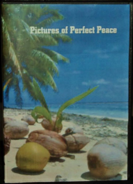 Pictures of Perfect Peace