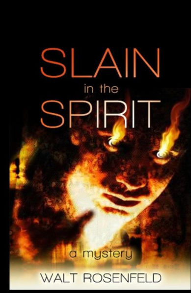 Slain in the Spirit
