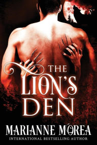 Title: The Lion's Den, Author: Marianne Morea