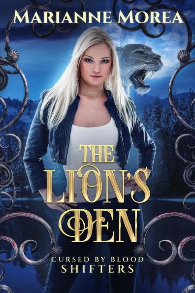 The Lion's Den