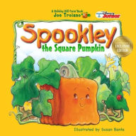 Title: The Legend of Spookley the Square Pumpkin (B&N Exclusive Edition), Author: Joe Troiano