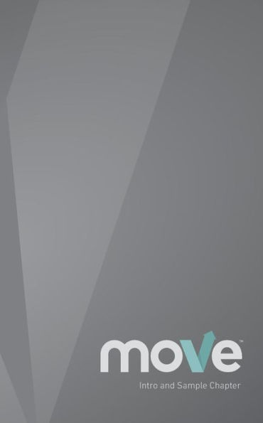 Move: A Ministry Health Resource