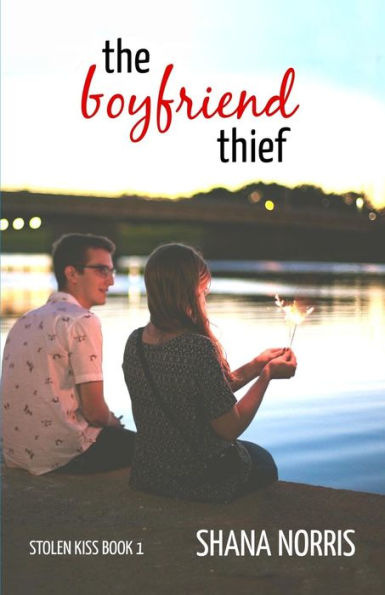 The Boyfriend Thief