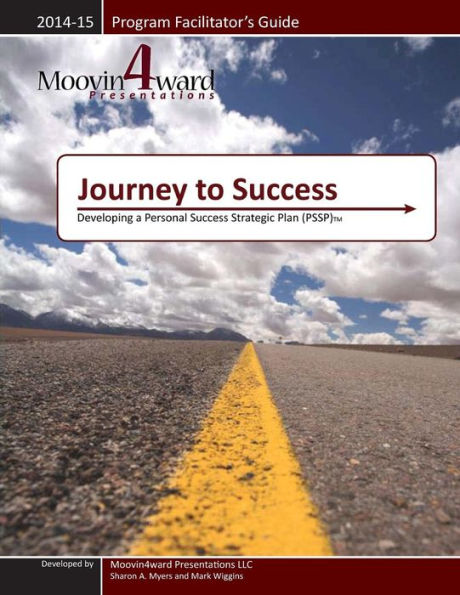 Journey to Success Program Facilitator's Guide