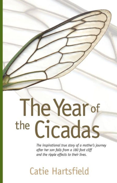 The Year of the Cicadas
