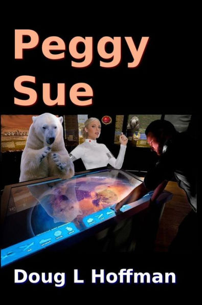 Peggy Sue