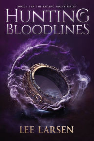 Title: Hunting Bloodlines, Author: Lee Larsen