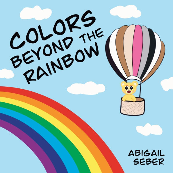 Colors Beyond the Rainbow