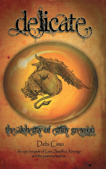 Delicate: The Alchemy of Emily Greyson