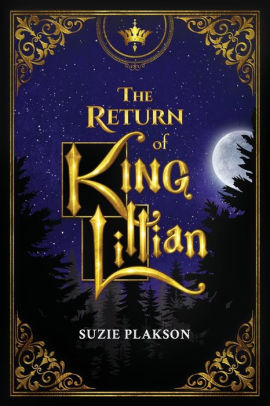 The Return Of King Lillian By Suzie Plakson Paperback Barnes