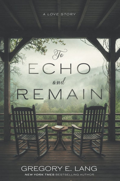 To Echo and Remain: A Love Story
