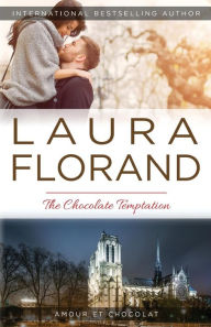 Title: The Chocolate Temptation, Author: Laura Florand
