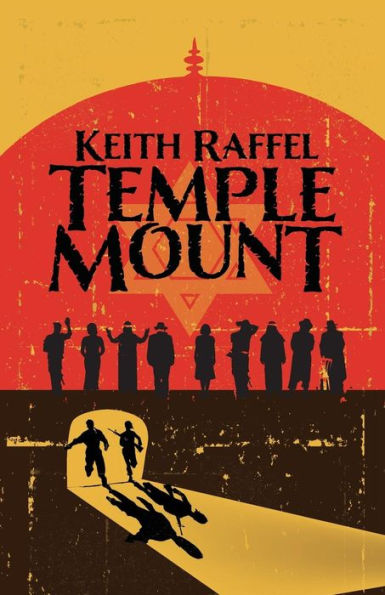 Temple Mount: A Novel
