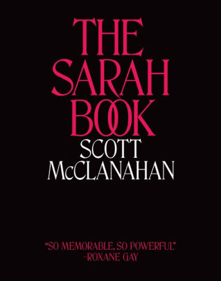 319px x 406px - The Sarah Book|Paperback